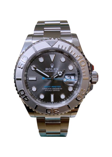 Rolex Yacht-Master 126622
